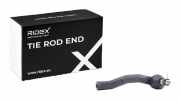 RIDEX Spurstangenkopf rechts Traggelenk FM12X1.25R 914T0470 für TOYOTA AYGO