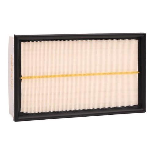 RIDEX 8A0041 Motor Luftfilter RechtEckig Filtereinsatz passend für MERCEDES-BENZ Bild RIDEX 8A0041 Motor Luftfilter RechtEckig Filtereinsatz passend für MERCEDES-BENZ