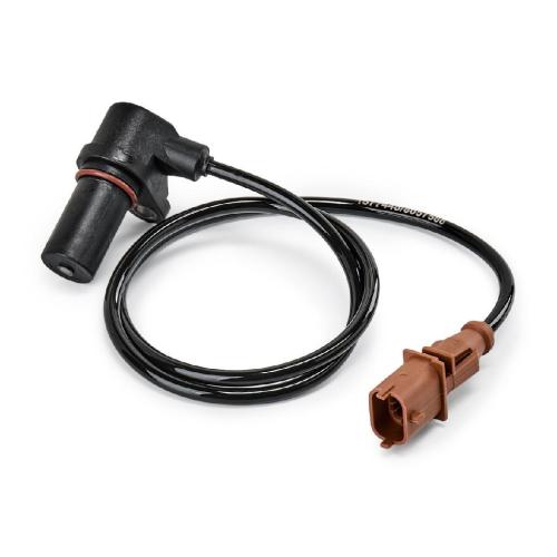 RIDEX Kurbelwellensensor 833C0016 630 mm Anzahl der Steckkontakte: 2 mit Kabel Bild RIDEX Kurbelwellensensor 833C0016 630 mm Anzahl der Steckkontakte: 2 mit Kabel
