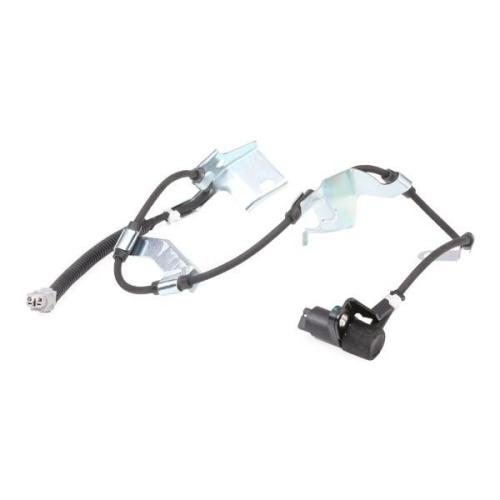 RIDEX ABS-Sensor 412W0869 Vorderachse rechts Sensorart: passiver Sensor Anzahl Bild RIDEX ABS-Sensor 412W0869 Vorderachse rechts Sensorart: passiver Sensor Anzahl