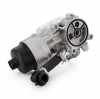 RIDEX 469O0075 Ölkühler Motoröl Kühler mit Filter für FORD FOCUS III Turnier Bild RIDEX 469O0075 Ölkühler Motoröl Kühler mit Filter für FORD FOCUS III Turnier
