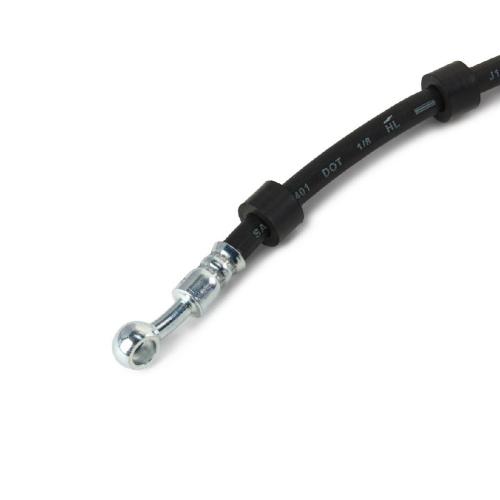 RIDEX Bremsschlauch 83B0537 VORNE rechts BREMSSCHLÄUCHE Länge: 780mm ohne Bild RIDEX Bremsschlauch 83B0537 VORNE rechts BREMSSCHLÄUCHE Länge: 780mm ohne