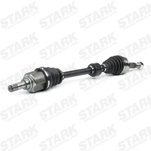STARK Antriebswelle Achswelle Vorderachse/Vorne links für RENAULT Bild STARK Antriebswelle Achswelle Vorderachse/Vorne links für RENAULT