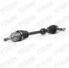 STARK Antriebswelle Achswelle Vorderachse/Vorne links für RENAULT Bild STARK Antriebswelle Achswelle Vorderachse/Vorne links für RENAULT