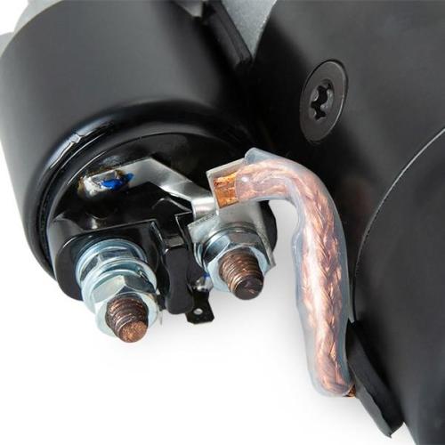 RIDEX Motor Starter/Anlasser 2,2kW für VW LT 28-35 I Kastenwagen (281-363) Bild RIDEX Motor Starter/Anlasser 2,2kW für VW LT 28-35 I Kastenwagen (281-363)