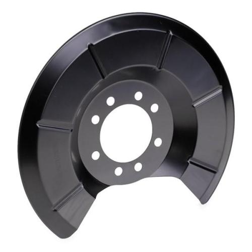 RIDEX 1x Ankerblech / Spritzblech Hinten links rechts für FORD 1233491 Bild RIDEX 1x Ankerblech / Spritzblech Hinten links rechts für FORD 1233491