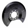 RIDEX 1x Ankerblech / Spritzblech Hinten links rechts für FORD 1233491 Bild RIDEX 1x Ankerblech / Spritzblech Hinten links rechts für FORD 1233491