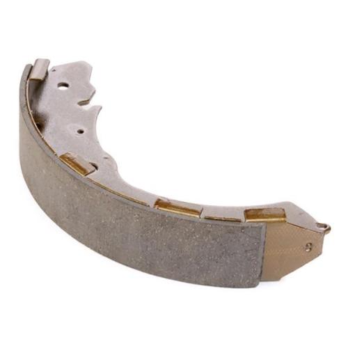 RIDEX Bremsbacken Satz für Trommelbremse Hinten ohne Handbremshebel für ISUZU Bild RIDEX Bremsbacken Satz für Trommelbremse Hinten ohne Handbremshebel für ISUZU