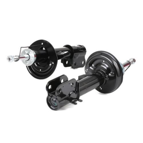 RIDEX 854S2027 2x Stoßdämpfer Federbein Gasdruck Vorne für CHEVROLET SPARK Bild RIDEX 854S2027 2x Stoßdämpfer Federbein Gasdruck Vorne für CHEVROLET SPARK