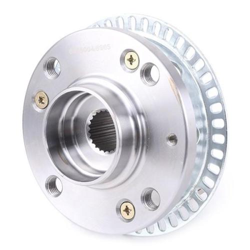 RIDEX Radnabe Vorne beidseitig für VW Lupo (6X1, 6E1) Bild RIDEX Radnabe Vorne beidseitig für VW Lupo (6X1, 6E1)