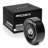 RIDEX Umlenk- / Führungsrolle Keilrippenriemen für HYUNDAI Tucson (TL, TLE)