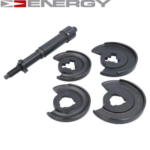 ENERGY Federspanner Fahrwerksfeder Bild ENERGY Federspanner Fahrwerksfeder