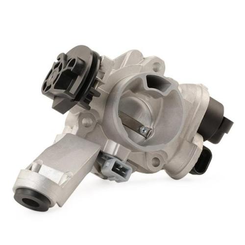 RIDEX 158T0040 Drosselklappe für RENAULT Clio 1II Schrägheck (BR0/1, CR0/1) Bild RIDEX 158T0040 Drosselklappe für RENAULT Clio 1II Schrägheck (BR0/1, CR0/1)