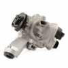 RIDEX 158T0040 Drosselklappe für RENAULT Clio 1II Schrägheck (BR0/1, CR0/1) Bild RIDEX 158T0040 Drosselklappe für RENAULT Clio 1II Schrägheck (BR0/1, CR0/1)