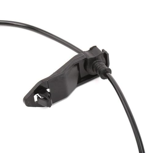 RIDEX ABS-Sensor 412W0723 Hinterachse rechts Sensorart: aktiver Sensor Anzahl Bild RIDEX ABS-Sensor 412W0723 Hinterachse rechts Sensorart: aktiver Sensor Anzahl