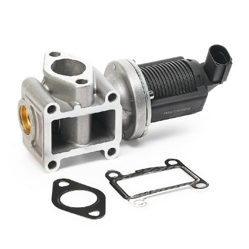 RIDEX 1145E0004 AGR-Ventil Abgasrückführungsventil mit Dichtung für OPEL Bild RIDEX 1145E0004 AGR-Ventil Abgasrückführungsventil mit Dichtung für OPEL