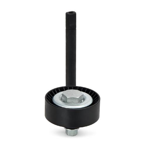 RIDEX Umlenk- / Führungsrolle Keilrippenriemen für BMW 3 Limousine (E46) Bild RIDEX Umlenk- / Führungsrolle Keilrippenriemen für BMW 3 Limousine (E46)