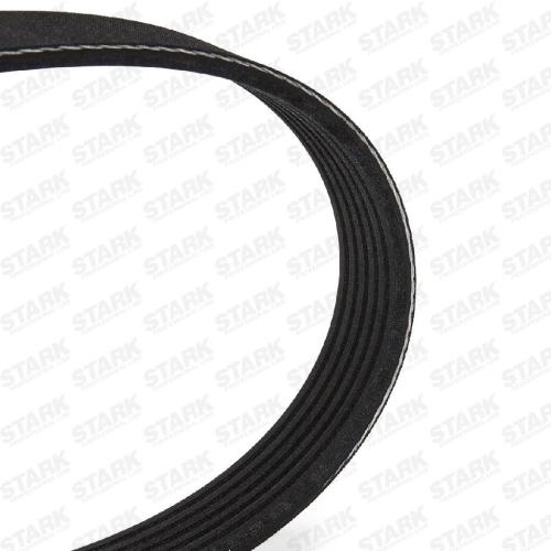 Keilrippenriemen STARK 6PK0862 für SEAT Ibiza III Schrägheck (6L) für VW Lupo Bild Keilrippenriemen STARK 6PK0862 für SEAT Ibiza III Schrägheck (6L) für VW Lupo