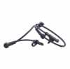RIDEX ABS-Sensor 412W1447 Vorderachse beidseitig Sensorart: aktiver Sensor 820mm Bild RIDEX ABS-Sensor 412W1447 Vorderachse beidseitig Sensorart: aktiver Sensor 820mm