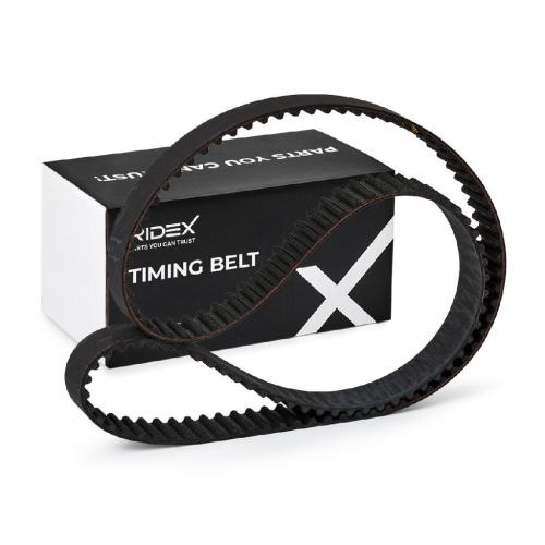 RIDEX Zahnriemen für RENAULT Clio 1II Schrägheck (BR0/1, CR0/1) Bild RIDEX Zahnriemen für RENAULT Clio 1II Schrägheck (BR0/1, CR0/1)