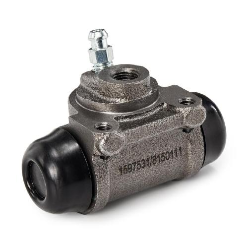 RIDEX 277W0022 1x Radbremszylinder Trommelbremse Radzylinder Hinten beidseitig Bild RIDEX 277W0022 1x Radbremszylinder Trommelbremse Radzylinder Hinten beidseitig