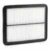 RIDEX 8A0263 Motor Luftfilter Eckig Umluftfilter für KIA SORENTO I (JC) Bild RIDEX 8A0263 Motor Luftfilter Eckig Umluftfilter für KIA SORENTO I (JC)