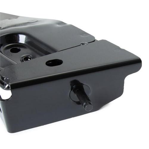 RIDEX Hilfsrahmen / Aggregateträger Vorne für RENAULT Clio 1II Schrägheck Bild RIDEX Hilfsrahmen / Aggregateträger Vorne für RENAULT Clio 1II Schrägheck