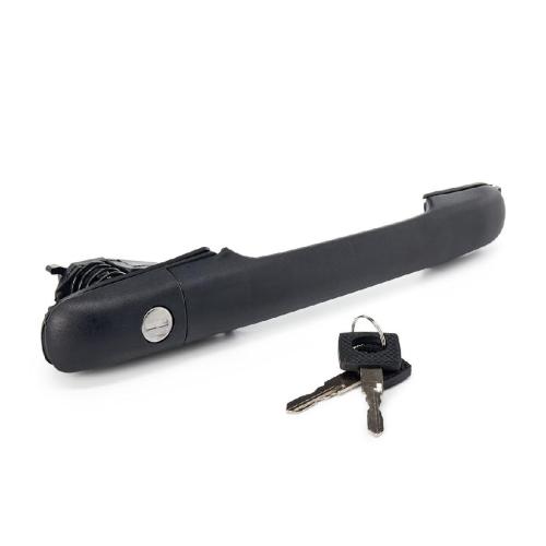 RIDEX Türgriff 1373D0106 vorne links rechts + SCHLÜSSEL für VW Bild RIDEX Türgriff 1373D0106 vorne links rechts + SCHLÜSSEL für VW