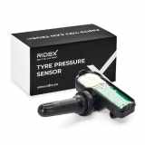 RIDEX 2232W0040 Reifendruck-Kontrollsystem Radsensor RDKS für FORD EV6T1A180DB