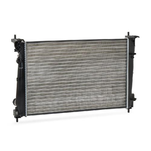 RIDEX 470R0156 Motorkühler / Wasserkühler für OPEL Corsa D Schrägheck (S07) Bild RIDEX 470R0156 Motorkühler / Wasserkühler für OPEL Corsa D Schrägheck (S07)