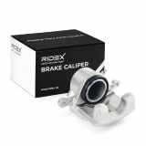 RIDEX 78B0885 Bremssattel Bremszange Vorne links für SUZUKI Grand Vitara I SUV