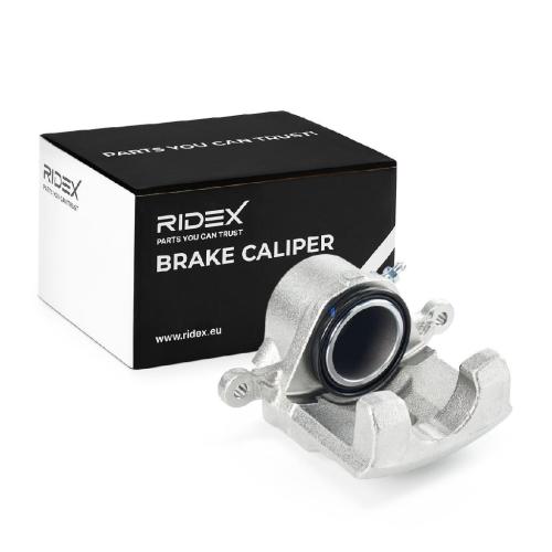 RIDEX 78B0885 Bremssattel Bremszange Vorne links für SUZUKI Grand Vitara I SUV Bild RIDEX 78B0885 Bremssattel Bremszange Vorne links für SUZUKI Grand Vitara I SUV