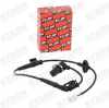 STARK ABS-Sensor SKWSS-0350531 Hinterachse links Anzahl der Steckkontakte: 2 Bild STARK ABS-Sensor SKWSS-0350531 Hinterachse links Anzahl der Steckkontakte: 2