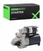 RIDEX REMAN Motor Starter/Anlasser 1,4kW f&uuml;r FORD TRANSIT CONNECT