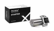 RIDEX Motor Starter/Anlasser 1,4kW für FORD MONDEO III Kombi (BWY) MONDEO III