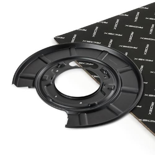 RIDEX 1x Ankerblech / Spritzblech Hinten links passend für MERCEDES-BENZ VIANO Bild RIDEX 1x Ankerblech / Spritzblech Hinten links passend für MERCEDES-BENZ VIANO