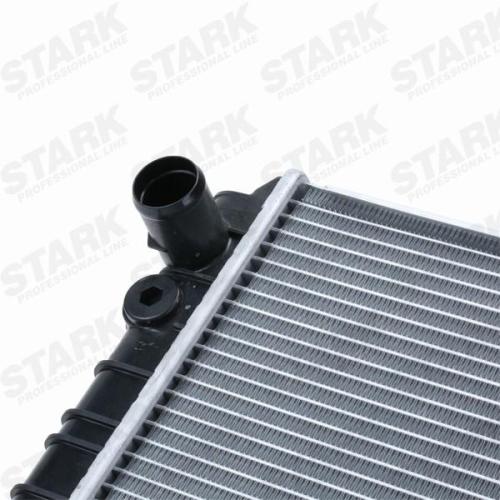 STARK SKRD-0120791 Motorkühler / Wasserkühler für AUDI A8 (4D2, 4D8) 4D0121251 Bild STARK SKRD-0120791 Motorkühler / Wasserkühler für AUDI A8 (4D2, 4D8) 4D0121251