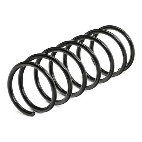 RIDEX 188C0629 2x Federn Fahrwerksfedern Vorne für BMW 5 Limousine (E34) Bild RIDEX 188C0629 2x Federn Fahrwerksfedern Vorne für BMW 5 Limousine (E34)