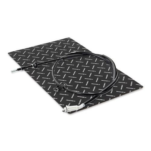 RIDEX Handbremsseil Hinten für VOLVO V70 II (285) Bild RIDEX Handbremsseil Hinten für VOLVO V70 II (285)
