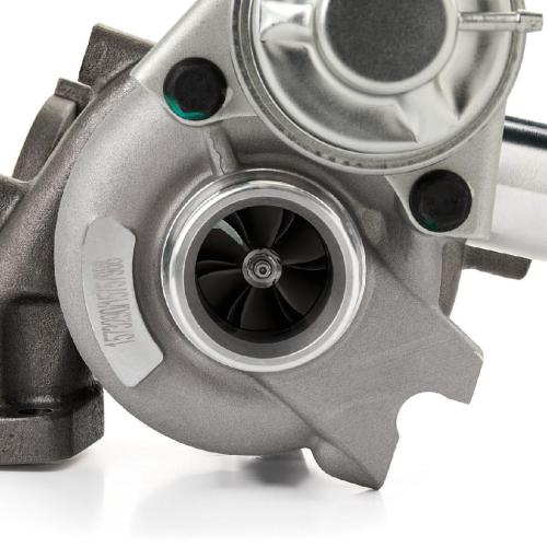 RIDEX 2234C0442 Turbolader Abgasturbolader für MITSUBISHI PAJERO III (V7W, V6W) Bild RIDEX 2234C0442 Turbolader Abgasturbolader für MITSUBISHI PAJERO III (V7W, V6W)