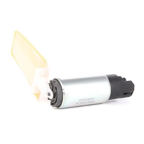 RIDEX 458F0005 Kraftstoffpumpe 3,3 Bar Druck für MITSUBISHI COLT VI (Z3A, Z2A) Bild RIDEX 458F0005 Kraftstoffpumpe 3,3 Bar Druck für MITSUBISHI COLT VI (Z3A, Z2A)
