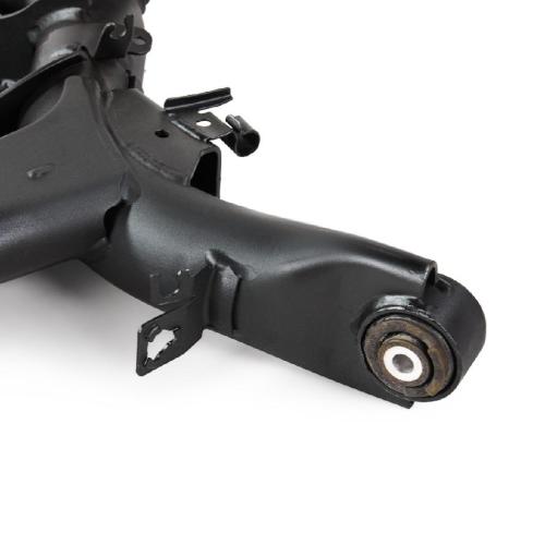 RIDEX REMAN Achsträger Hinten für FIAT 500 (312) Bild RIDEX REMAN Achsträger Hinten für FIAT 500 (312)