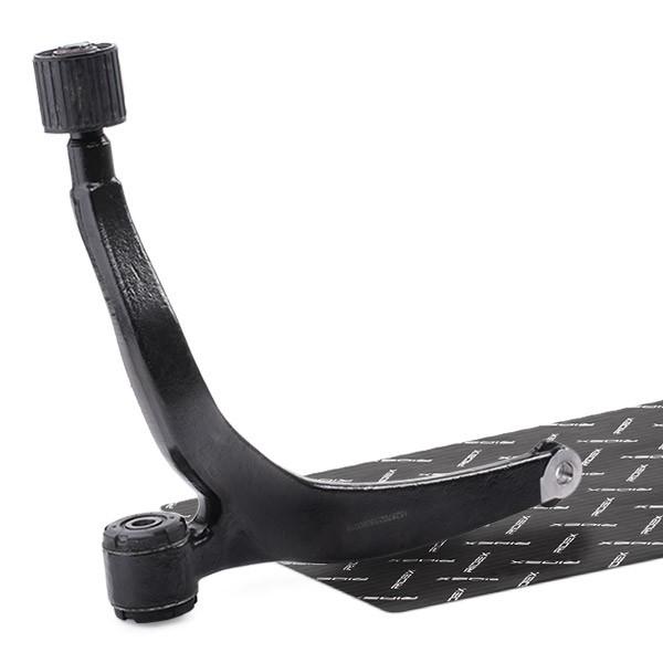 RIDEX 273C1643 Lenker Radaufhängung Querlenker Front passend für PEUGEOT 607