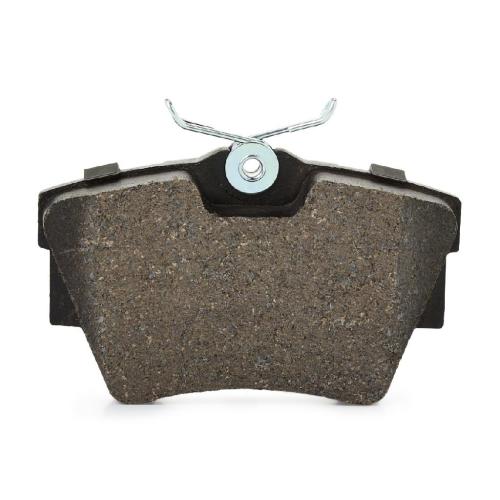 RIDEX PLUS Bremsbelagsatz Bremsbeläge Hinten für OPEL Vivaro A Kastenwagen (X83) Bild RIDEX PLUS Bremsbelagsatz Bremsbeläge Hinten für OPEL Vivaro A Kastenwagen (X83)