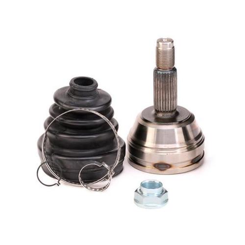 RIDEX 5J0199 Gelenksatz Antriebswelle Achswelle Vorne radseitig für FORD 6183724 Bild RIDEX 5J0199 Gelenksatz Antriebswelle Achswelle Vorne radseitig für FORD 6183724