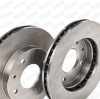 STARK SKBD-0020227 2x Bremsscheiben Vorne Ø256mm Belüftet für VOLVO Bild STARK SKBD-0020227 2x Bremsscheiben Vorne Ø256mm Belüftet für VOLVO