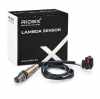 RIDEX 3922L0017 Lambdasonde Oxygen O2 Sensor Beheizt f&uuml;r OPEL Corsa D Schr&auml;gheck