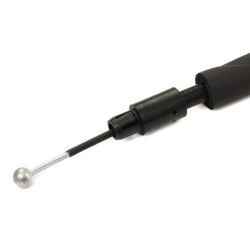 RIDEX Handbremsseil Hinten passend für MERCEDES-BENZ VIANO (W639) Bild RIDEX Handbremsseil Hinten passend für MERCEDES-BENZ VIANO (W639)