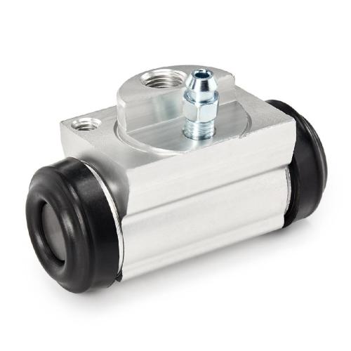 RIDEX 277W0081 1x Radbremszylinder Trommelbremse Radzylinder Hinten beidseitig Bild RIDEX 277W0081 1x Radbremszylinder Trommelbremse Radzylinder Hinten beidseitig