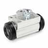RIDEX 277W0081 1x Radbremszylinder Trommelbremse Radzylinder Hinten beidseitig Bild RIDEX 277W0081 1x Radbremszylinder Trommelbremse Radzylinder Hinten beidseitig